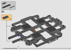 LEGO 75389 instructions page 42 – build guide