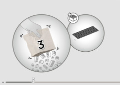 LEGO 75389 instructions page 46 – build guide