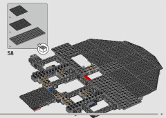 LEGO 75389 instructions page 51 – build guide