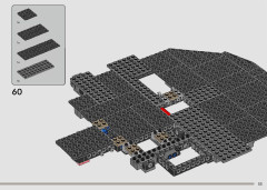 LEGO 75389 instructions page 53 – build guide