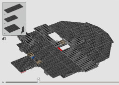 LEGO 75389 instructions page 54 – build guide
