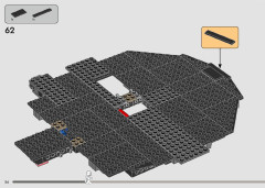 LEGO 75389 instructions page 56 – build guide