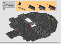 LEGO 75389 instructions page 57 – build guide