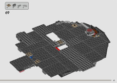 LEGO 75389 instructions page 63 – build guide