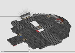 LEGO 75389 instructions page 66 – build guide