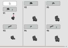 LEGO 75389 instructions page 81 – build guide