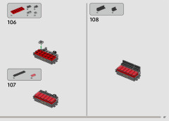 LEGO 75389 instructions page 87 – build guide