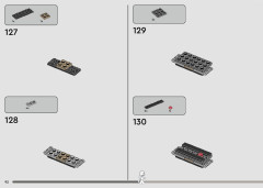 LEGO 75389 instructions page 92 – build guide