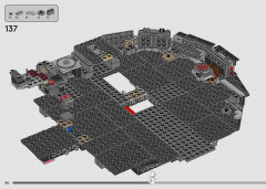 LEGO 75389 instructions page 98 – build guide