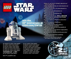 LEGO 75391 instructions page 4 – build guide
