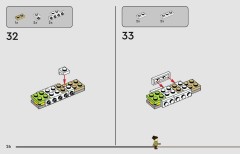 LEGO 75392 instructions page 26 – build guide