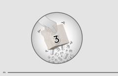 LEGO 75392 instructions page 44 – build guide