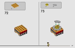 LEGO 75392 instructions page 57 – build guide