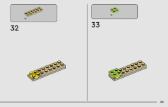 LEGO 75392 instructions page 25 – build guide