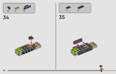 LEGO 75392 instructions page 26 – build guide