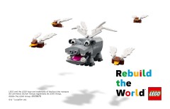 LEGO 75392 instructions page 60 – build guide