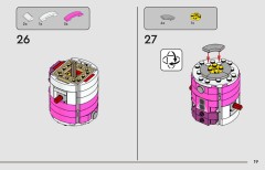 LEGO 75392 instructions page 19 – build guide