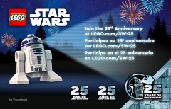 LEGO 75392 instructions page 2 – build guide