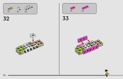 LEGO 75392 instructions page 24 – build guide