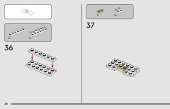 LEGO 75392 instructions page 26 – build guide