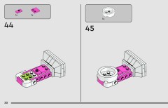 LEGO 75392 instructions page 30 – build guide