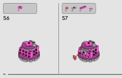 LEGO 75392 instructions page 36 – build guide