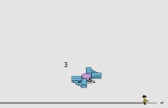 LEGO 75392 instructions page 49 – build guide