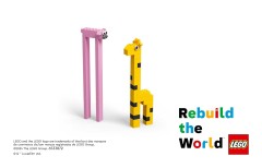 LEGO 75392 instructions page 56 – build guide