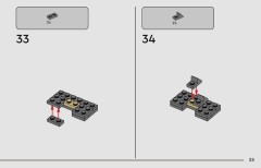 LEGO 75392 instructions page 25 – build guide