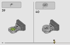 LEGO 75392 instructions page 28 – build guide
