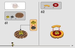 LEGO 75392 instructions page 39 – build guide