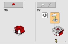 LEGO 75392 instructions page 63 – build guide