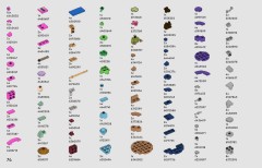 LEGO 75392 instructions page 74 – build guide