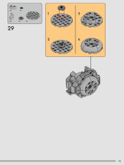 LEGO 75393 instructions page 15 – build guide