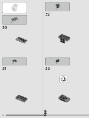 LEGO 75393 instructions page 16 – build guide