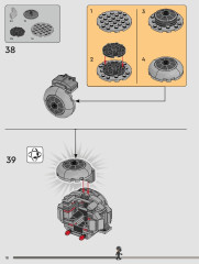 LEGO 75393 instructions page 18 – build guide