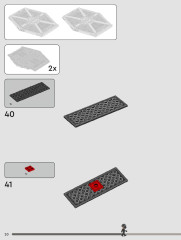 LEGO 75393 instructions page 20 – build guide