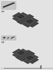 LEGO 75393 instructions page 22 – build guide