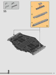 LEGO 75393 instructions page 29 – build guide