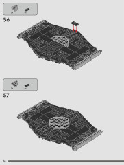 LEGO 75393 instructions page 30 – build guide