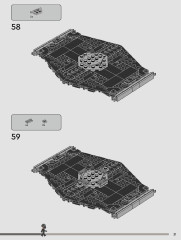 LEGO 75393 instructions page 31 – build guide