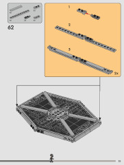 LEGO 75393 instructions page 35 – build guide