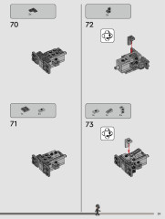 LEGO 75393 instructions page 39 – build guide