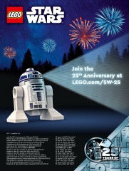 LEGO 75393 instructions page 4 – build guide
