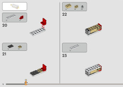 LEGO 75393 instructions page 12 – build guide