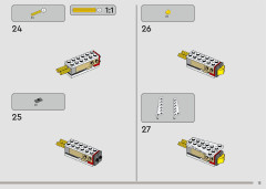 LEGO 75393 instructions page 13 – build guide