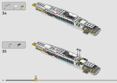 LEGO 75393 instructions page 18 – build guide