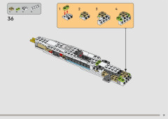 LEGO 75393 instructions page 19 – build guide