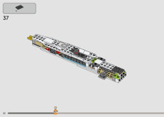 LEGO 75393 instructions page 20 – build guide