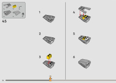LEGO 75393 instructions page 26 – build guide